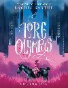 Lore Olympus: Volume One - Smythe Rachel