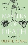 Masters of Death - Olivie Blake