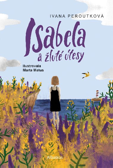 Isabela a lut tesy - Ivana Peroutkov 