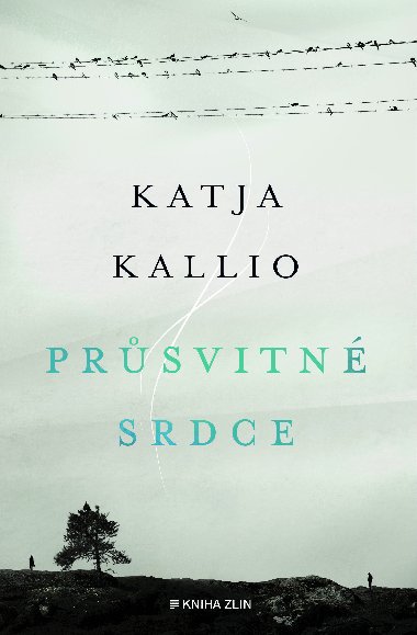 Prsvitn srdce - Katja Kallio 