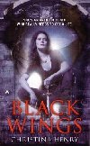 Black Wings - Henryov Christina