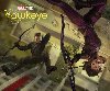Marvel Studios Hawkeye: The Art Of The Series - Harrold Jess