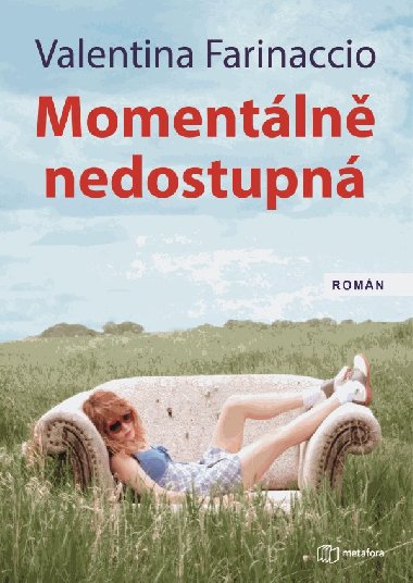 Momentln nedostupn - Valentina Farinaccio 