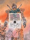 Mobile Suit Gundam: The Origin 1: Activation - Yasuhiko Yoshikazu
