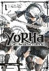 Yorha: Pearl Harbor Descent Record - A Nier:automata Story 1 - Taro Yoko