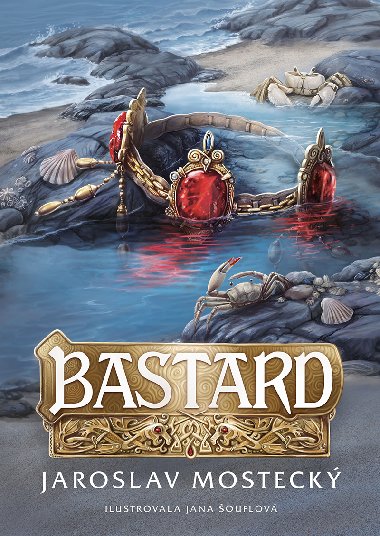 Bastard - Jaroslav Mosteck 