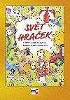 Svt hraek - Lenka Figallov; Irena Lachoutov