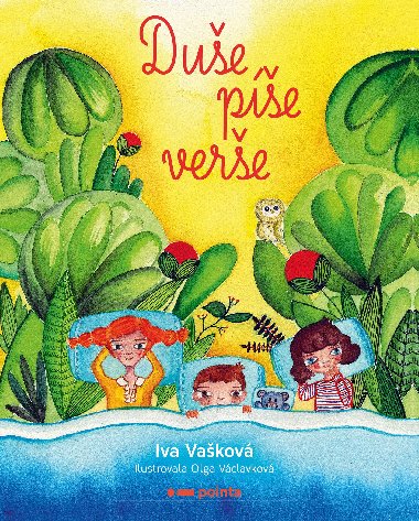 Due pe vere - Iva Vakov 