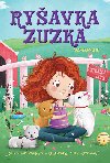 Ryavka Zuzka zachrauje - Stephanie Farisov