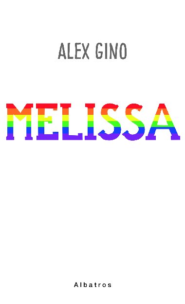 Melissa - Alex Gino 