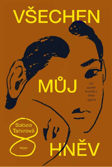 Vechen mj hnv - Sabaa Tahirov 