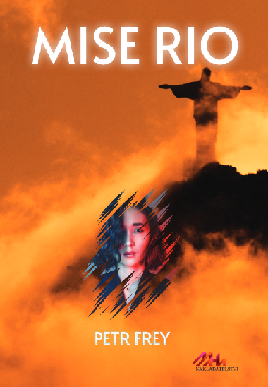 Mise Rio - Petr Frey 