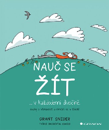 Nau se t - Grant Snider 