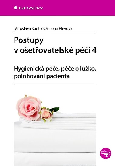 Postupy v oetovatelsk pi 4 - Ilona Plevov , Ilona Plevov Miroslava Kachlov 
