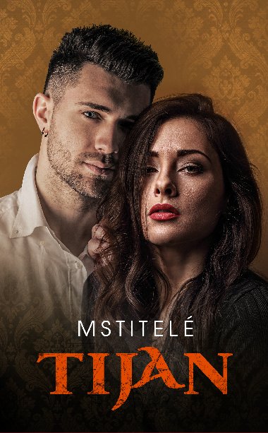 Mstitel - Tijan 