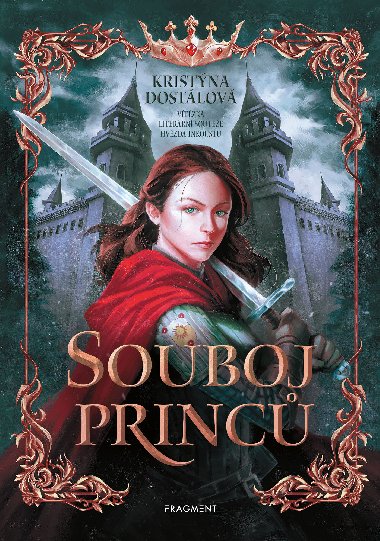 Souboj princ  - Kristna Dostlov 