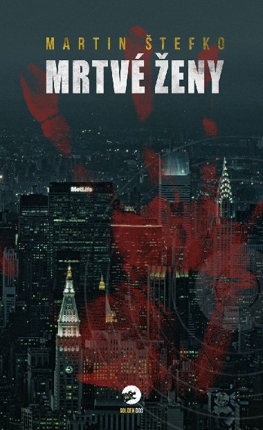 Mrtv eny - Martin tefko 