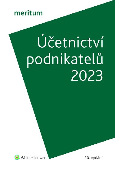 meritum etnictv podnikatel 2023 - autor kolektiv 