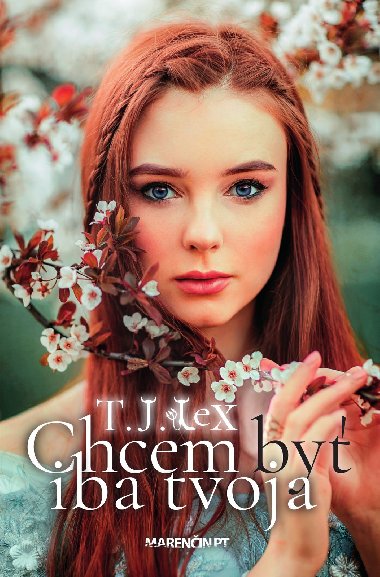 Chcem by iba tvoja - T.J. Lex 