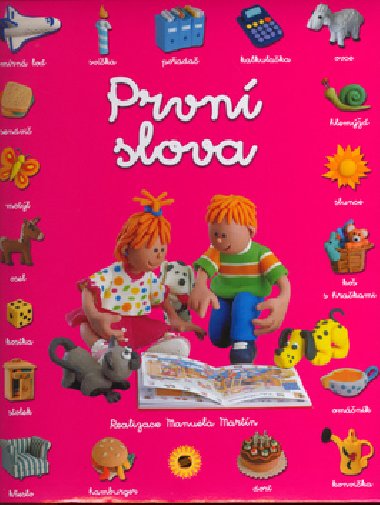 První slova - 