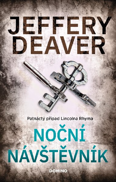 Non nvtvnk - Jeffery Deaver 