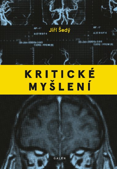 Kritick mylen - Ji ed 