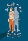 The Ghosts We Keep - Deaver Mason