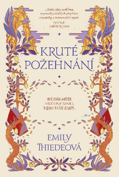Krut poehnn - Emily Thiedeov 