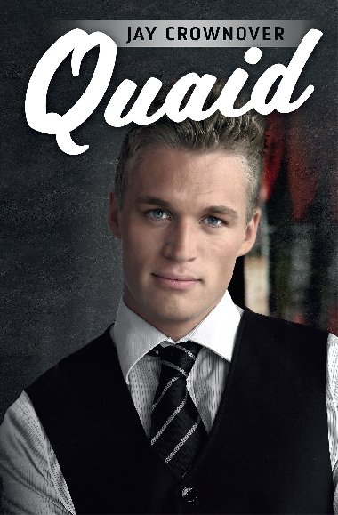 Quaid - Jay Crownover 