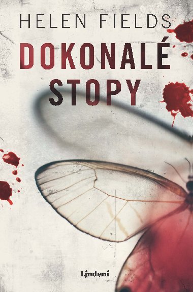 Dokonal stopy - Helen Fieldsov 