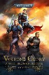 Volpone Glory - Kyme Nick