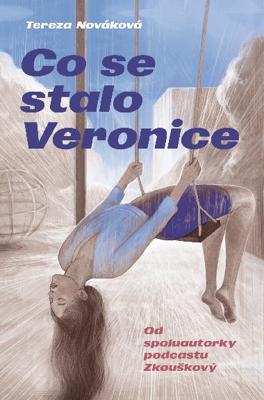 Co se stalo Veronice - Tereza Novkov 