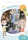 De Aventura! - pracovn seit - Kruszyska Agnieszka, Smietana Ilona