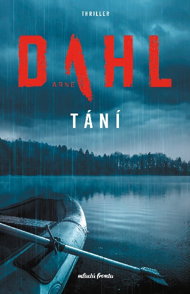 Tn - Arne Dahl 