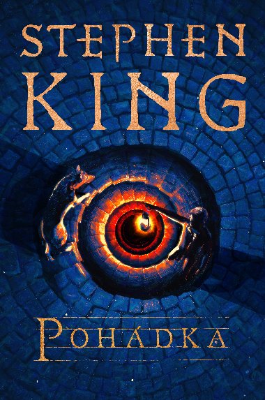 Pohdka - Stephen King 