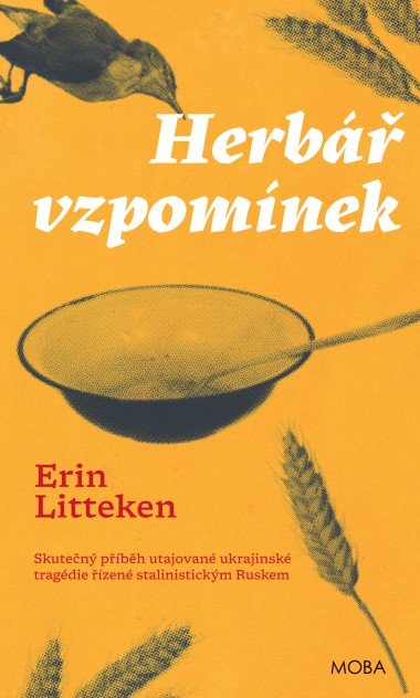 Herb vzpomnek - Erin Litteken 