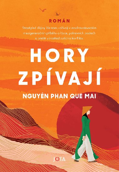 Hory zpvaj - Phan Que Mai Nguyen 