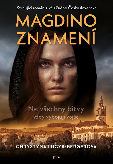 Magdino znamen - Chrystyna Lucyk-Bergerov 