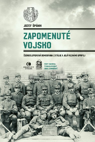Zapomenut vojsko - Jozef pnik 
