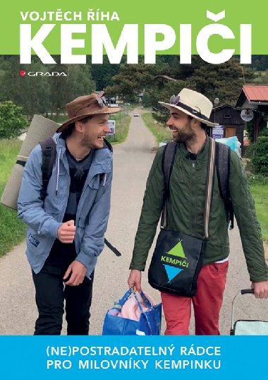 Kempii - Vojtch ha 