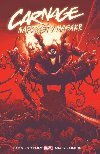 Carnage - Naprost masakr - Donny Cates