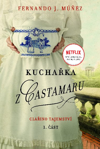 Kuchaka z Castamaru 1. dl - Fernando J. Mnez 