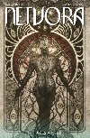 Netvora 6 - Slib - Marjorie Liu