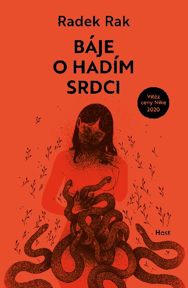 Bje ohadm srdci - Radek Rak 