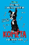 teniatka z Huatej akadmie 2 - Komta a brkov hora - 