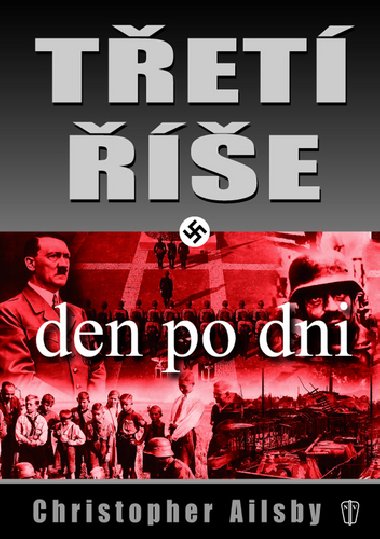 Tet e den po dni - Christopher Ailsby