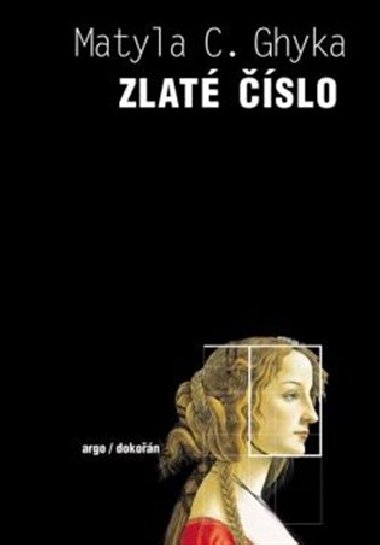 Zlat slo - Matila C. Ghyka