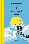 arovn zima - Tove Janssonov