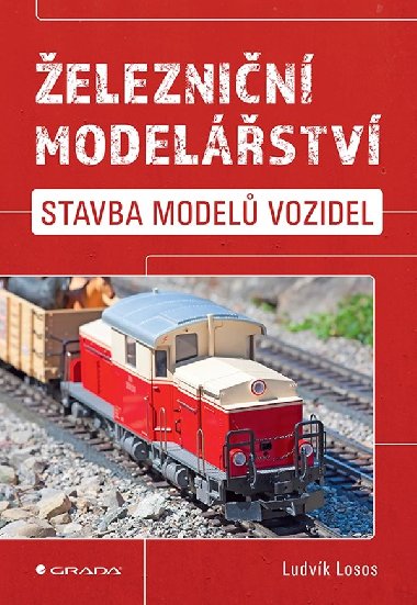 eleznin modelstv - Ludvk Losos 