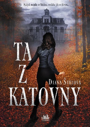 Ta z katovny - Diana telov 